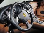 Ferrari 575 M Maranello 2002 года